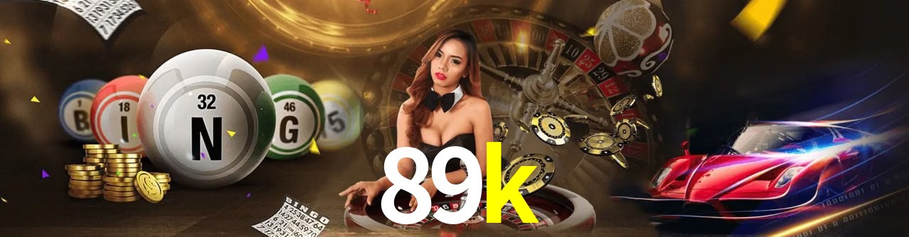 89k Plataforma Oficial