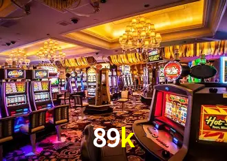 89k cassino online