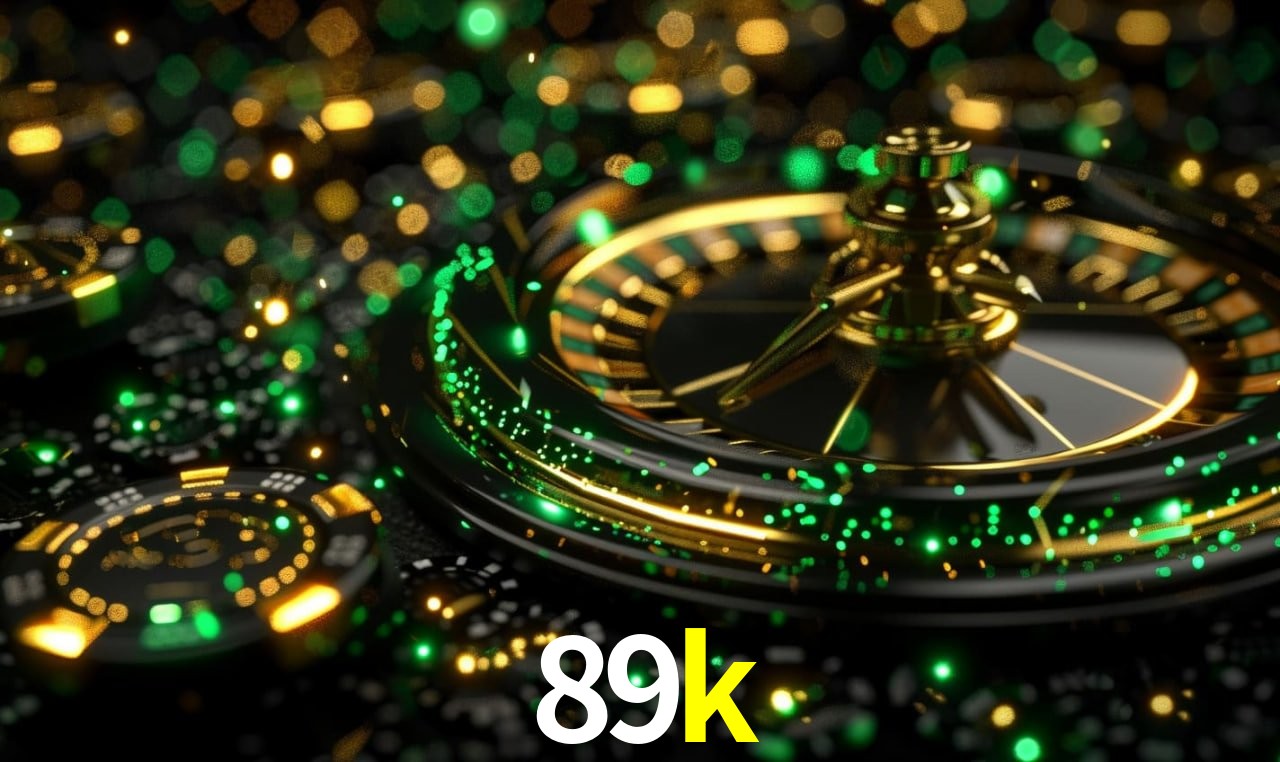 89k login