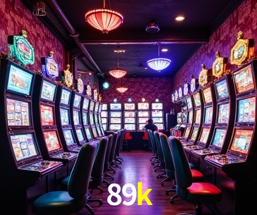 89k instalar